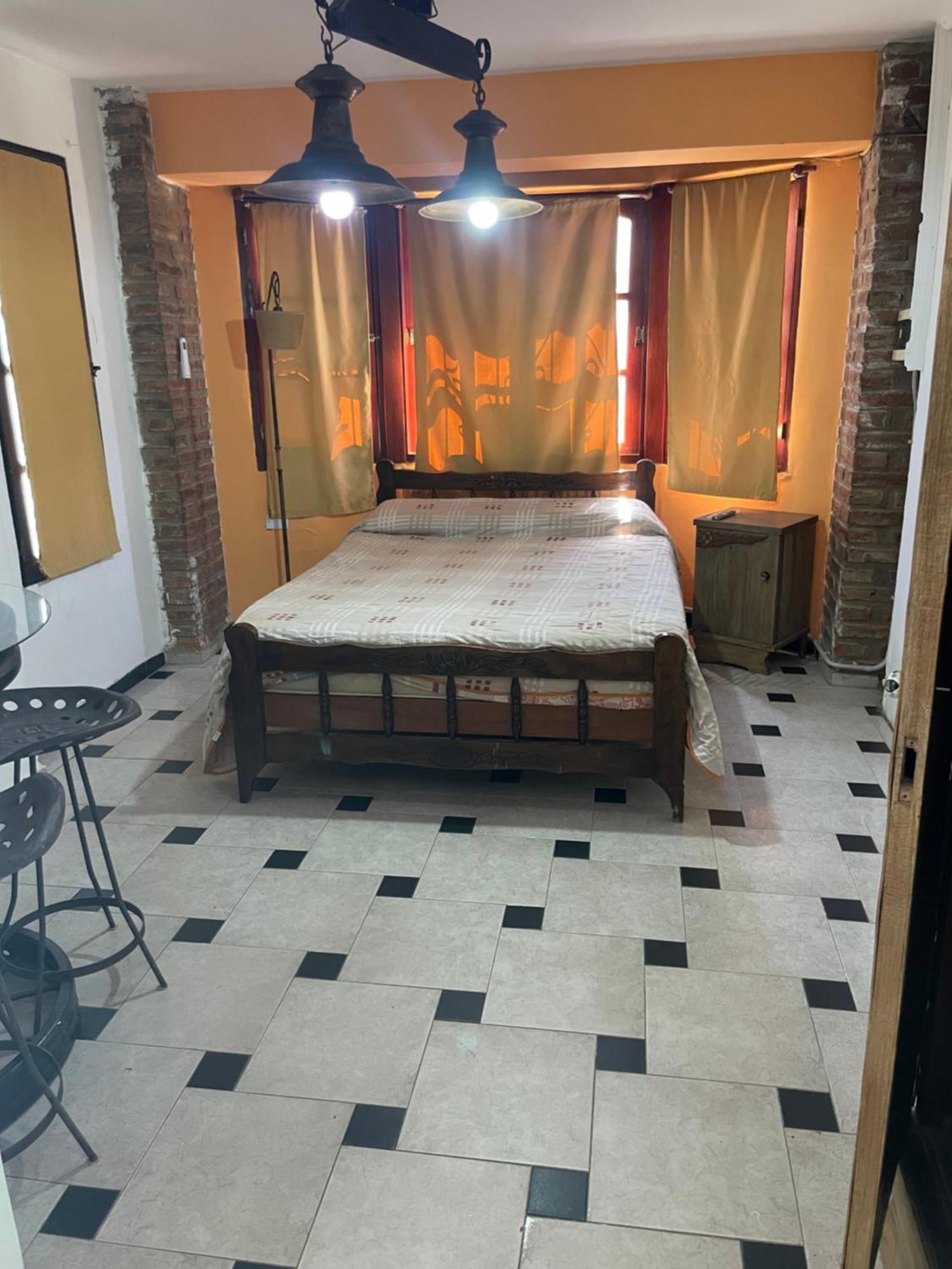 Complejo Dublin Apartamento Villa Carlos Paz